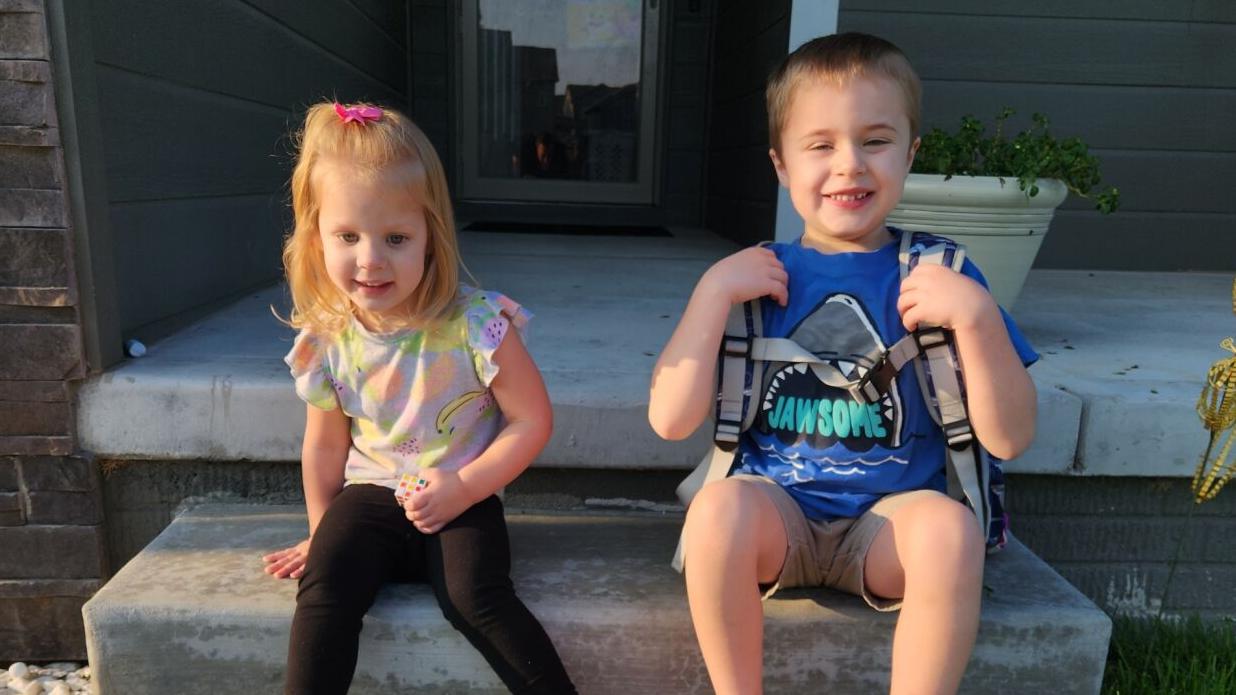 At-home speech therapy services 'changed our lives forever,' say Omaha parents